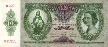 1936. 10P (28x) közte több egymásutáni sorszámú párokkal! T:I,I-