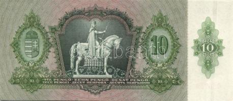 1936. 10P (28x) közte több egymásutáni sorszámú párokkal! T:I,I-