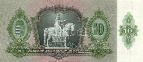 1936. 10P (28x) közte több egymásutáni sorszámú párokkal! T:I,I-