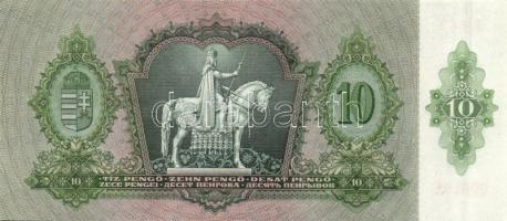 1936. 10P (28x) közte több egymásutáni sorszámú párokkal! T:I,I-