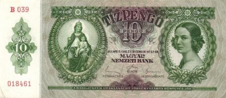 1936. 10P (28x) közte több egymásutáni sorszámú párokkal! T:I,I-