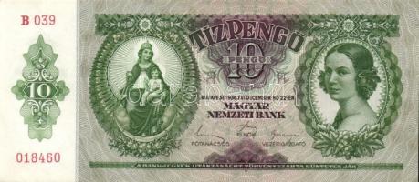 1936. 10P (28x) közte több egymásutáni sorszámú párokkal! T:I,I-