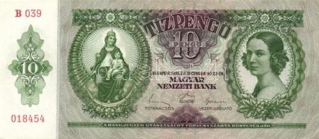 1936. 10P (28x) közte több egymásutáni sorszámú párokkal! T:I,I-