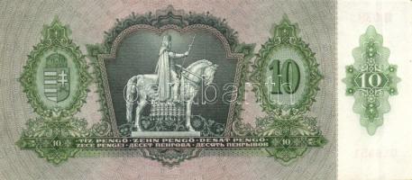 1936. 10P (28x) közte több egymásutáni sorszámú párokkal! T:I,I-