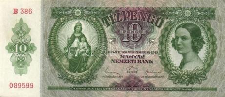 1936. 10P (28x) közte több egymásutáni sorszámú párokkal! T:I,I-