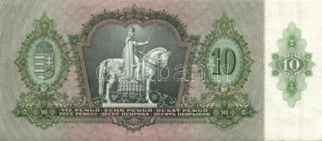 1936. 10P (28x) közte több egymásutáni sorszámú párokkal! T:I,I-