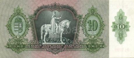 1936. 10P (28x) közte több egymásutáni sorszámú párokkal! T:I,I-