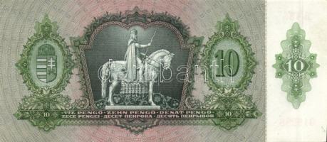 1936. 10P (28x) közte több egymásutáni sorszámú párokkal! T:I,I-