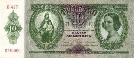 1936. 10P (28x) közte több egymásutáni sorszámú párokkal! T:I,I-