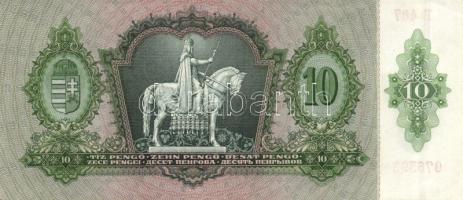 1936. 10P (28x) közte több egymásutáni sorszámú párokkal! T:I,I-
