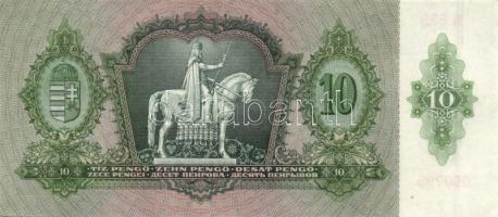 1936. 10P (28x) közte több egymásutáni sorszámú párokkal! T:I,I-