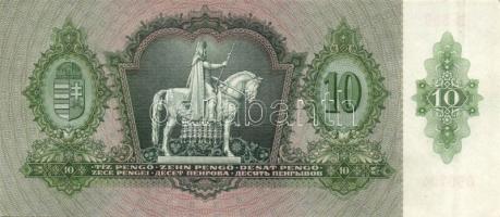 1936. 10P (28x) közte több egymásutáni sorszámú párokkal! T:I,I-