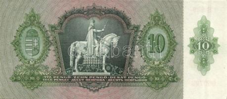 1936. 10P (28x) közte több egymásutáni sorszámú párokkal! T:I,I-