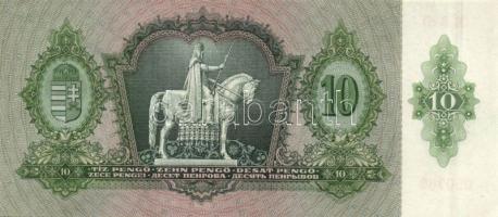 1936. 10P (28x) közte több egymásutáni sorszámú párokkal! T:I,I-