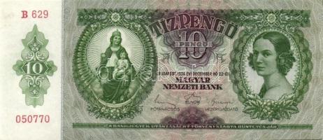 1936. 10P (28x) közte több egymásutáni sorszámú párokkal! T:I,I-