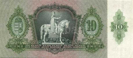 1936. 10P (28x) közte több egymásutáni sorszámú párokkal! T:I,I-