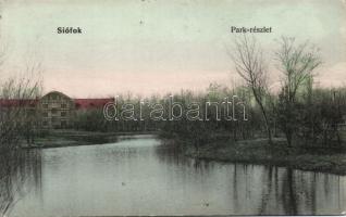 Siófok Park