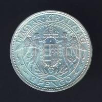 1939. 2P Ag "Madonna" T:2