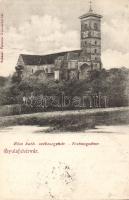 Gyulafehérvár Catholic Cathedral (EB)