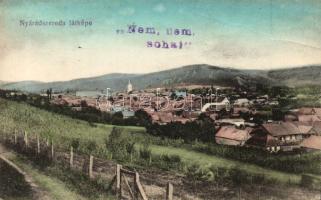 Nyárádszereda (EB)