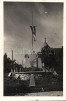 Bajmok National Flag photo