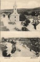 Szarvkő (Hornstein) (EB)