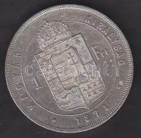 1871K.B. 1Ft T:2-/3+