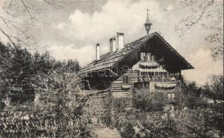 Vienna XIII. Alfred Doll´s Wine house (Rb)