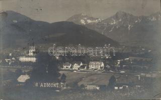 Admont photo (EK)