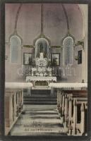 Fiume church interior (EK)