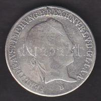 1847B 20Kr Ag I.Ferdinánd T:3