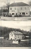 Neulengbach Restaurant to the Three Pines