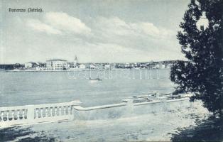 Porec (Parenzo)
