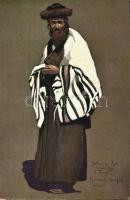 Galician Jew s: A. Lüschwitz-Koreffski