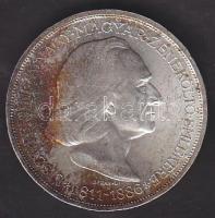 1936. 2P "Liszt Ferenc" Ag T:2
