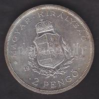 1936. 2P "Liszt Ferenc" Ag T:2