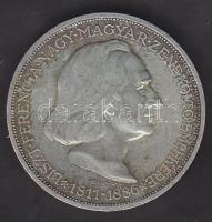 1936. 2P "Liszt Ferenc" Ag T:2