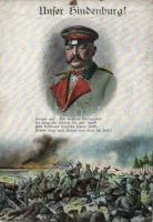 Hindenburg propaganda