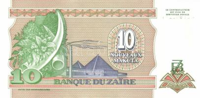 Kis papír világpénz tétel közte Kambodzsa, Kongó, Zaire papírpénzei összesen 14db! T:I