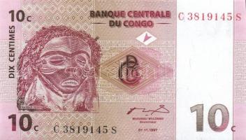 Kis papír világpénz tétel közte Kambodzsa, Kongó, Zaire papírpénzei összesen 14db! T:I