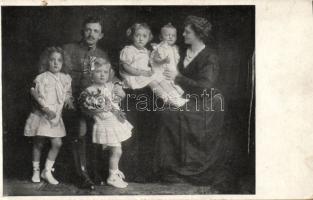 Charles IV and the Royal Family