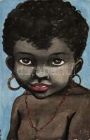 Black Boy s: H. Sandford