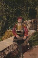 Croatian Folklore, Gruz