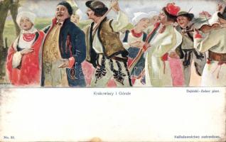 Polish wedding s: Debicki-Zuber