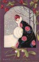 Christmas s: Chiostri (EK)