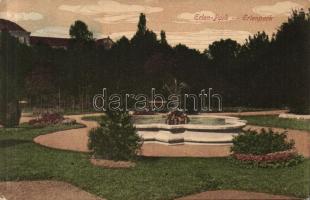 Nagyszeben Erlen Park (EK)