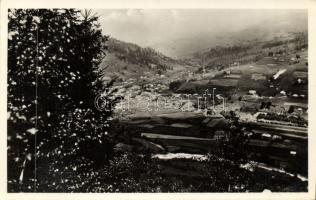 Gyimesbükk Bálványos photo