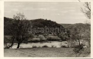 Nevicke castle photo