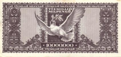 1946. 10.000.000MP (5x) T:I-
