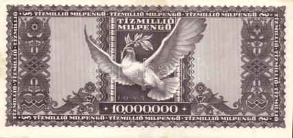 1946. 10.000.000MP (5x) T:I-